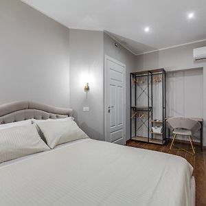 Superior Kamer met een King Size Bed